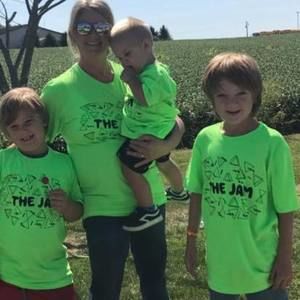 Meet your Posher, Anne